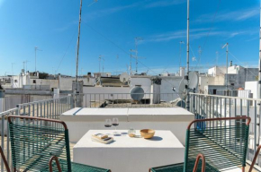 La Terrazza delle Stelle by Wonderful Italy